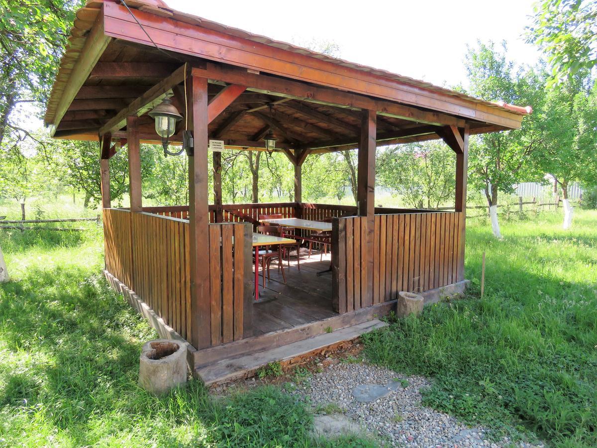 Kolpinghaus Acomodação com café da manhã Caransebeş Exterior foto